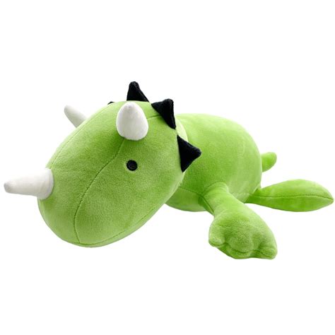 Dinosaur Weighted Stuffed Animals – Legend and Co.