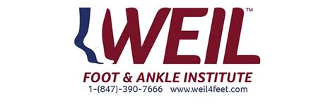 Weil foot and ankle evergreen park  Send it online to anyone, instantly