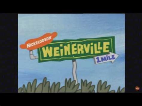 Weinerville theme song <dfn>com</dfn>