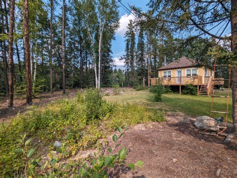 Wekusko lake cabins for sale 276