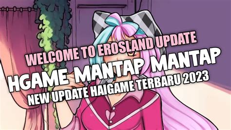 Welcome to eros land apk 20 官方中文版【PC+安卓】