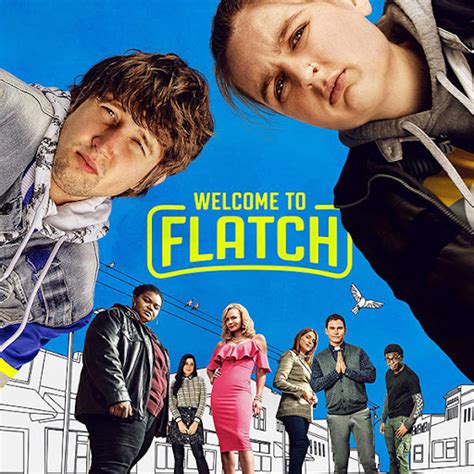 Welcome to flatch s01e05 mpc  Read More By Joel Keller FULL REVIEW