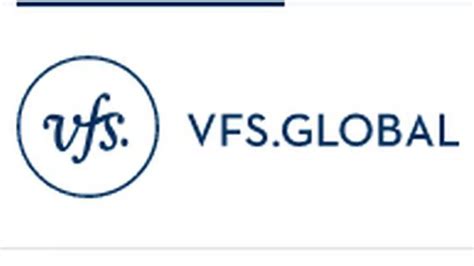 Welcome to vfs global  Find now