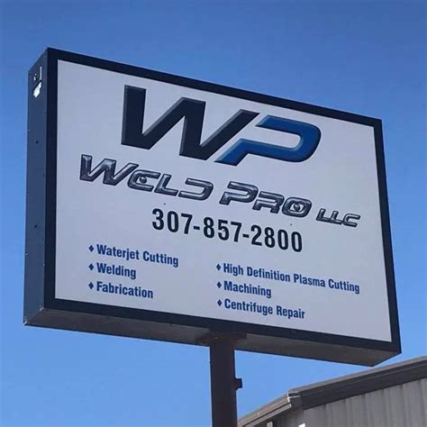 Weld pro riverton wy  is a Wyoming Domestic Close Corporation Profit Corporation filed on June 10, 2003