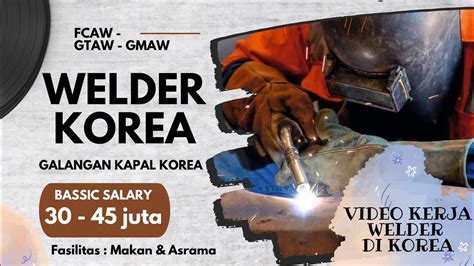 Welder korea  The new method combines laser light and an electrical arc into an amalgamated welding process