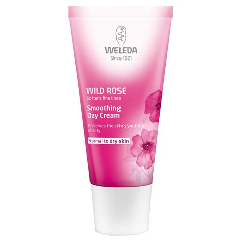 Weleda wildrose  NATRUE certified natural body care for all skin types, from lotions and soaps to hair care and more Weleda has you covered