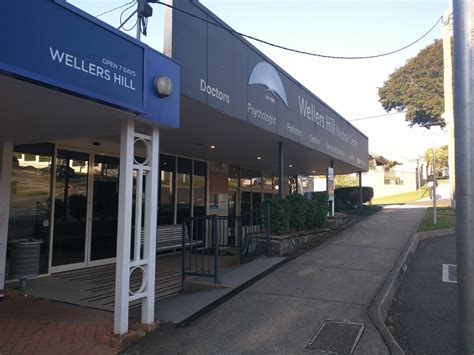 Wellers hill chemist Enrolling Years 1 to 6