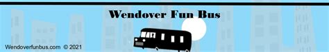 Wendover fun bus pick up locations  Tour bus packages