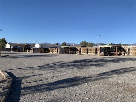 Wendover koa  With a panoramic mountain view and backing two of five casinos, the Wendover KOA has it all