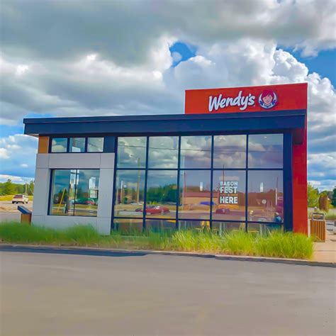 Wendy's sault ste marie  This essential transportation link moves nearly 86 million tons of cargo annually, including 95% of the United States’ iron ore