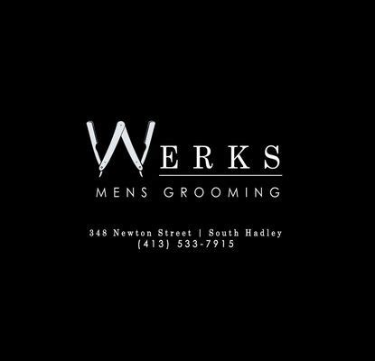 Werks mens grooming Tan & Shears hair salon