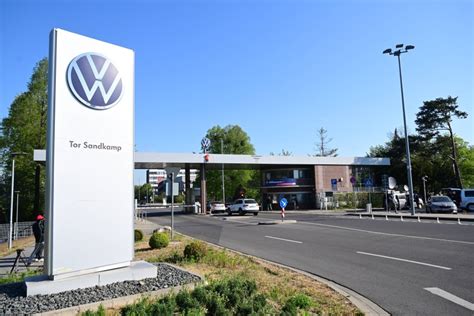 Werksferien vw hannover 2023  Volkswagen und der Betriebsrat haben den Termin für den Werksurlaub 2022 wieder gemeinsam festgelegt