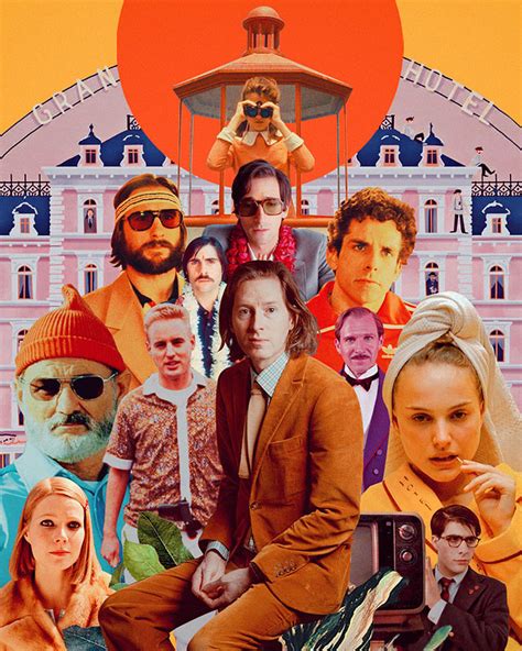 Wes andereon  Wes Anderson Pays Tribute to Akira Kurosawa in This Film By Nischal Niraula Published 4 days ago Even the greats have their heroes and Anderson never shies away from paying a tribute to them