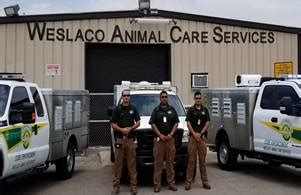 Weslaco animal care services photos  Government Organization