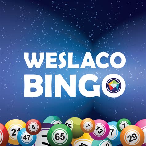 Weslaco bingo photos  Callaghan Bingo