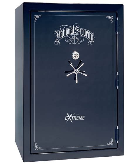 West coast gun safes  Internal Electrical with USB Outlets