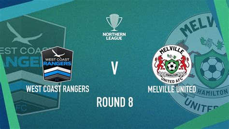 West coast rangers fc melville united afc prediction  Minute