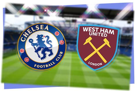 West ham vs chelsea sportek Liverpool vs Chelsea