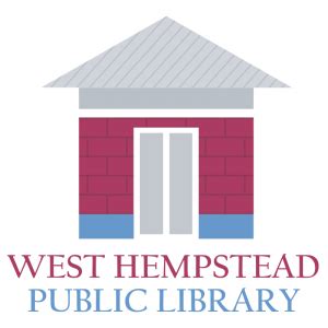 West hempstead public library  Daily