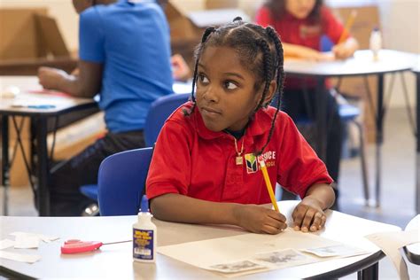 West houston charter school  School leader: Mr Bobby Smith