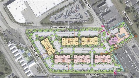 West kendall apartments TD Bank provided the financing for the planned Altra Kendall, a mid-rise apartment community with 342 units Altman plans to build on the site