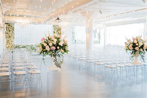 West loop wedding venues  Established in 1897, this expansive 250,000 square-foot property was once the world’s largest macaroni factory