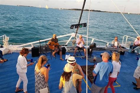 West palm sunset cruise  3 Hours