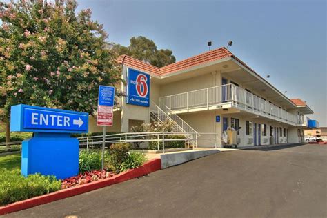 West sacramento motels  Pacific Motel