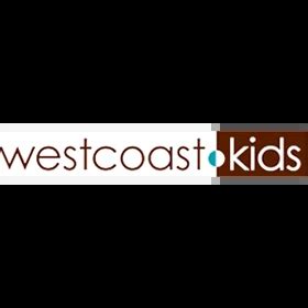 Westcoastkids promo code  Used 153 times