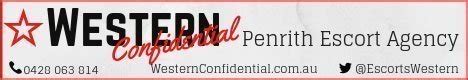 Western confidential escort  More info