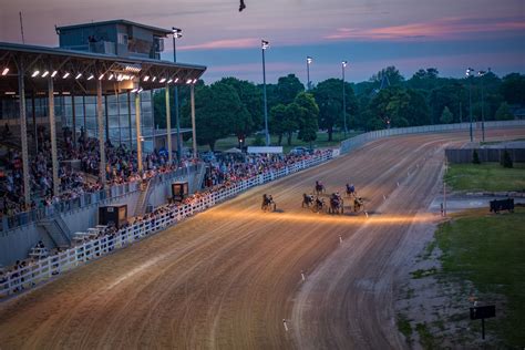 Western fair raceway programs 00 Violation Occurred : Race 7 at WESTERN FAIR RACEWAY on 31-Oct-2023 horse ADMIT ONE Suspended From 15