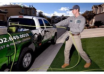 Western pest control las vegas  Our services also include ants, bees, and birds control