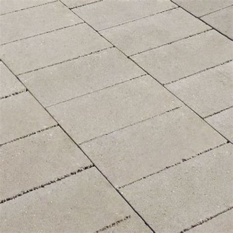 Westile pavers Westile Plaza Paver