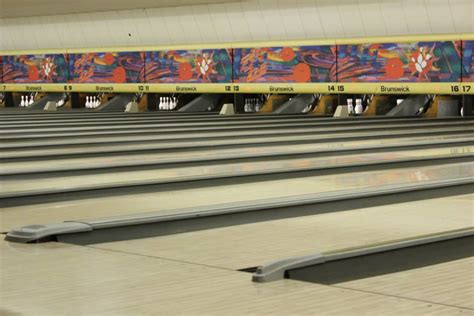 Westland bowling  2701 West William Cannon | Austin, TX 78745 