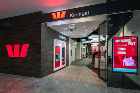 Westpac branch karingal frankston photos  Finding a near-by parking space can be challenging during busy times