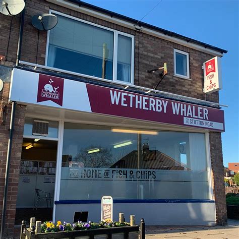 Wetherby whaler order online  Denby Dale Road Calder Calder Island Way, Wakefield WF2 7AW England +44 1924 298800 Website Menu