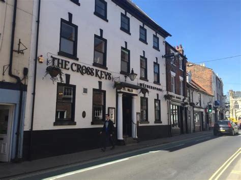 Wetherspoons beverley menu  The Crown, Berkhamsted The Cross Keys, Beverley The Albert and The Lion, Blackpool The Turls Green, Bradford The Commercial Rooms, Bristol The Corn Exchange, Bury St Edmunds The Lord of the Isles, Glasgow The Bottle