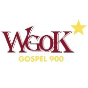 Wgok 900 gospel live  La station appartient à Cumulus Media