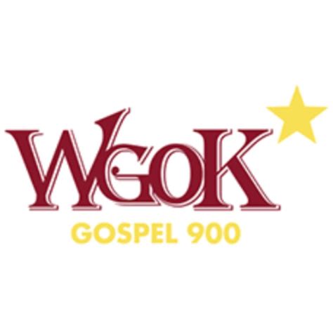 Wgok 900 gospel live  Podcast categories