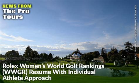 Wgr golf rankings  Registered in England: Company number 04996725