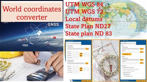 Wgs84 to rso converter  Replaces WGS 84 to EGM96 height (1) (CT code 15781)