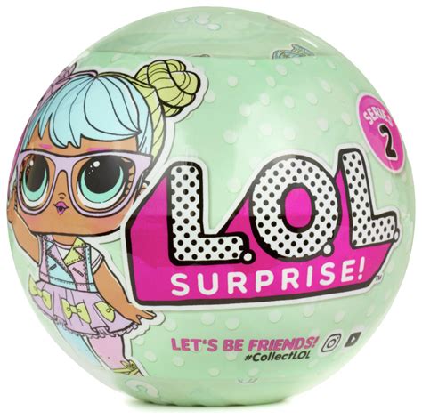 How to Make Your Own LOL Surprise! Ball for Less Than $10