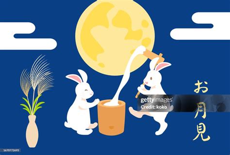 What animal is pounding mochi on the moon  There, it finds the Jade Rabbit busy at work—pounding herbal medicine into magical