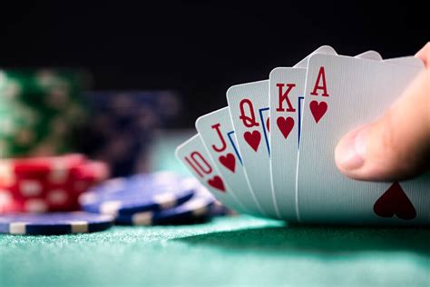 What are the odds of a royal flush <u> The Ten to Ace Straight Flush is the strongest hand in poker and is referred to as the “Royal Flush”</u>