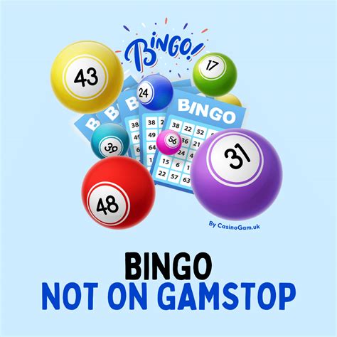 What bingo sites are not on gamstop  Casinos not on GamStop provide