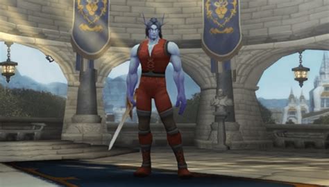 What classes can void elves be  At