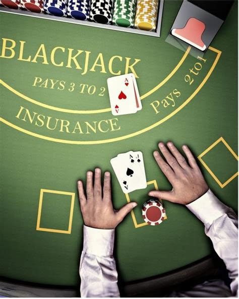 What does insurance mean in blackjack  First, it can help you protect yourself in the event that you lose money at the game
