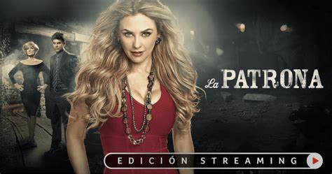What does la patrona mean  How does Esperanza react when they board the train? 1
