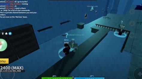 What does the butler do in blox fruits 3rd sea  SwagTinCommander · 3/4/2023