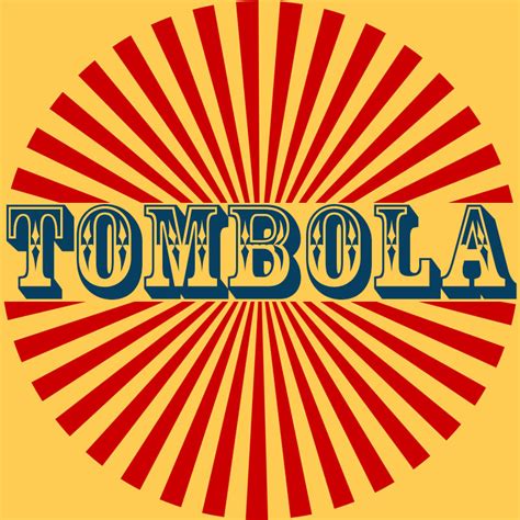 What does tombola mean Tombolaの意味・使い方・読み方 Weblio英和辞書 ~ tombola 複数形 tombolas A lottery in which winning tickets are drawn from a revolving drum 1991 Stephen Fry The Liar p 60 He had been given no choice in the matter of sharing rooms Gary and he were drawn out of the so
